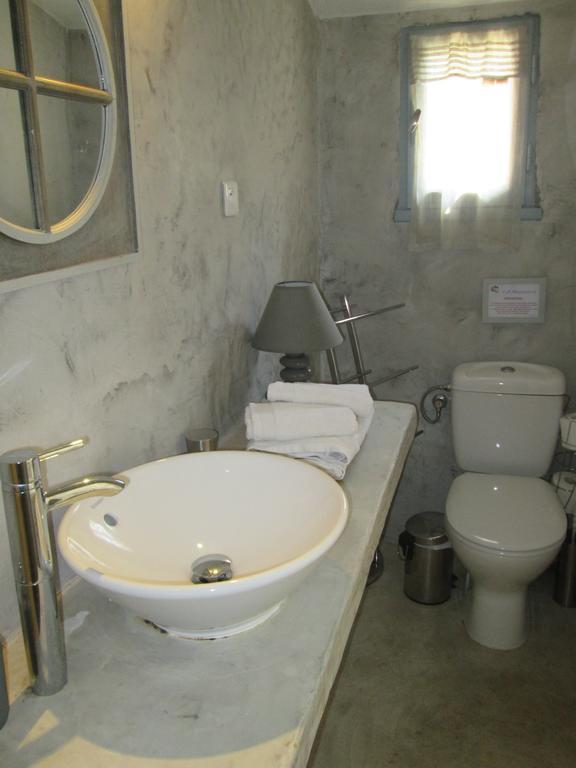 B&B Lei Bancaou La Garde-Freinet Δωμάτιο φωτογραφία