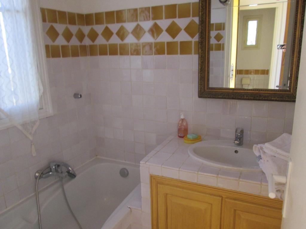 B&B Lei Bancaou La Garde-Freinet Εξωτερικό φωτογραφία