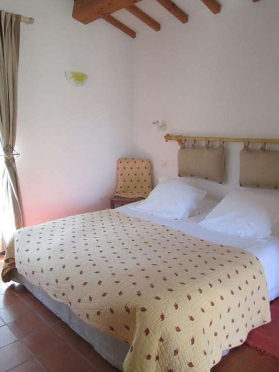 B&B Lei Bancaou La Garde-Freinet Εξωτερικό φωτογραφία
