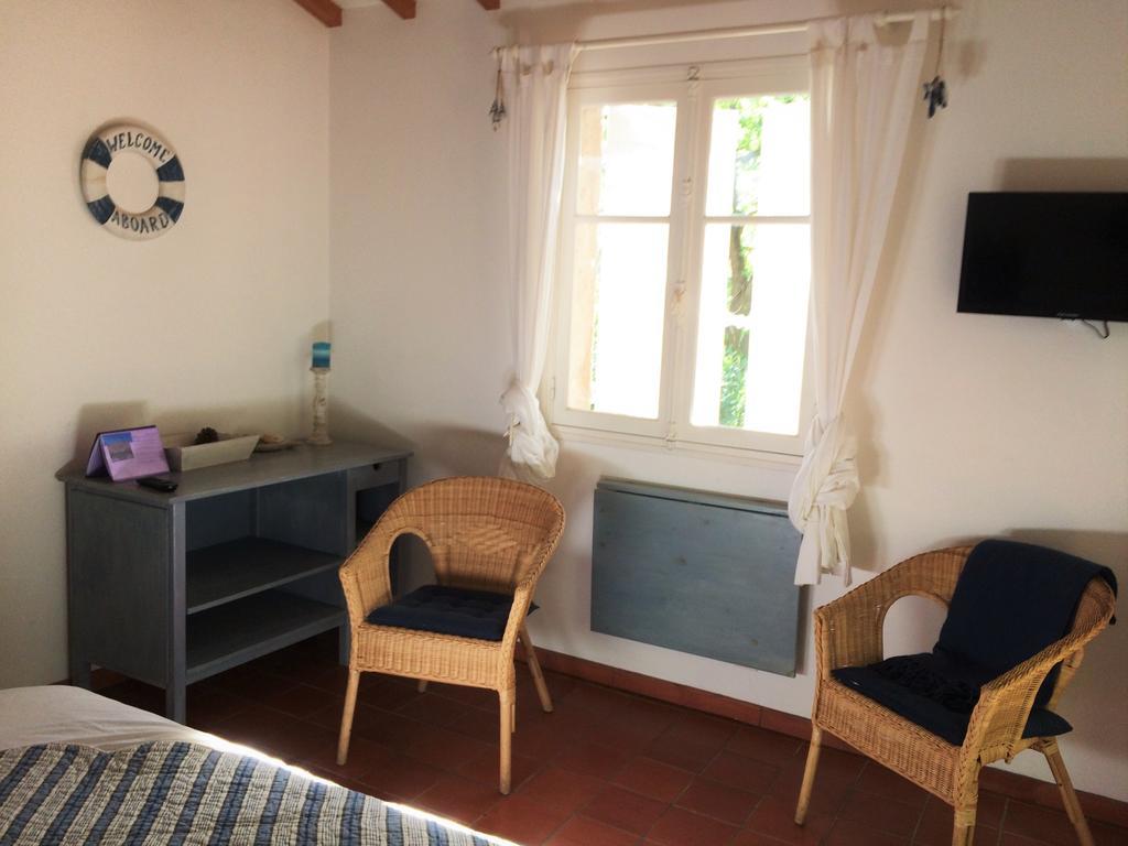 B&B Lei Bancaou La Garde-Freinet Εξωτερικό φωτογραφία