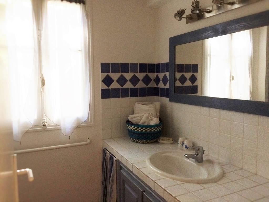 B&B Lei Bancaou La Garde-Freinet Εξωτερικό φωτογραφία