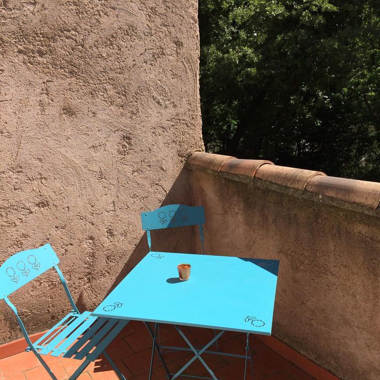 B&B Lei Bancaou La Garde-Freinet Εξωτερικό φωτογραφία