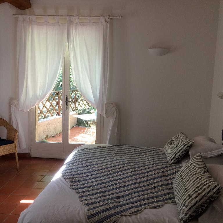 B&B Lei Bancaou La Garde-Freinet Εξωτερικό φωτογραφία
