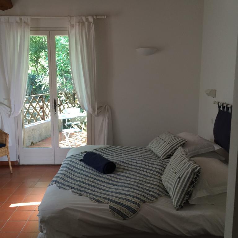 B&B Lei Bancaou La Garde-Freinet Εξωτερικό φωτογραφία