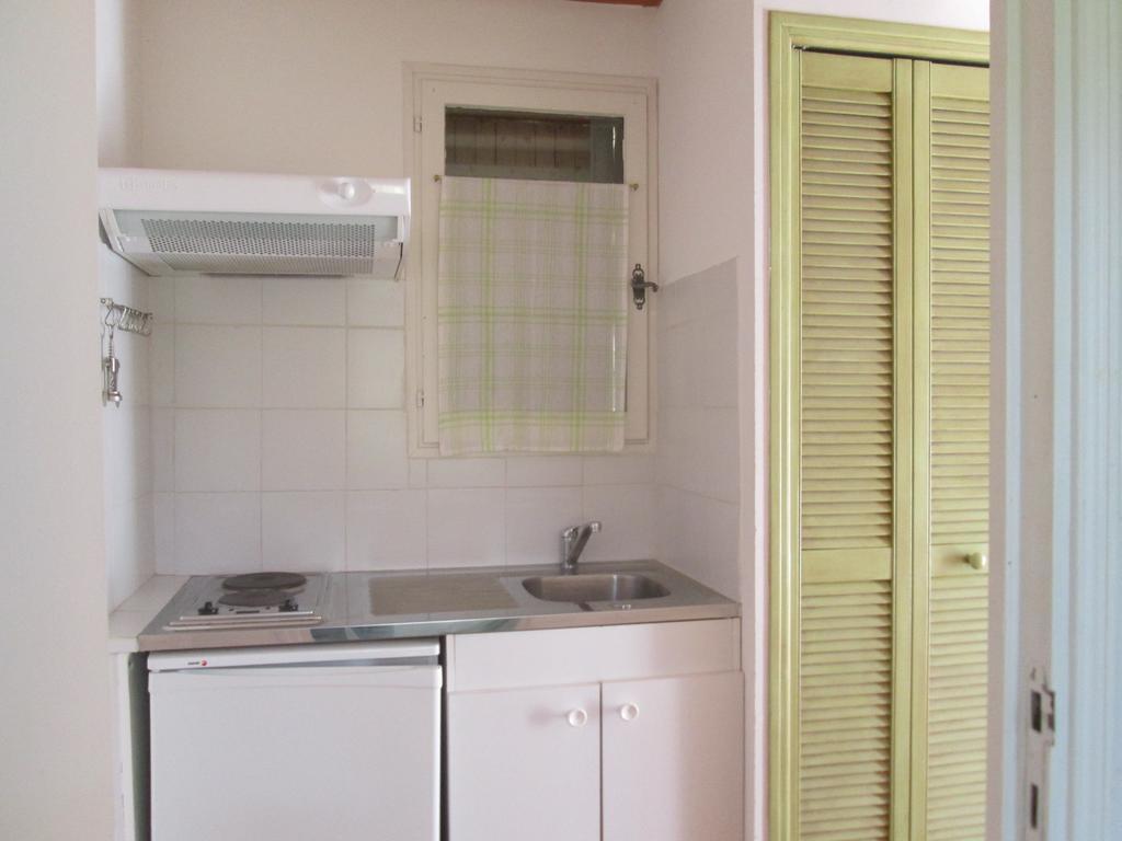 B&B Lei Bancaou La Garde-Freinet Εξωτερικό φωτογραφία
