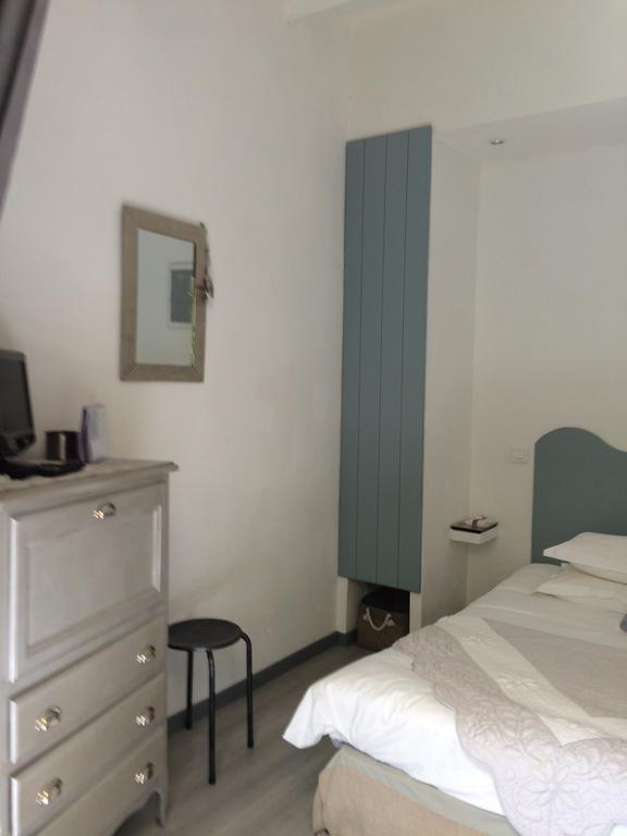 B&B Lei Bancaou La Garde-Freinet Εξωτερικό φωτογραφία