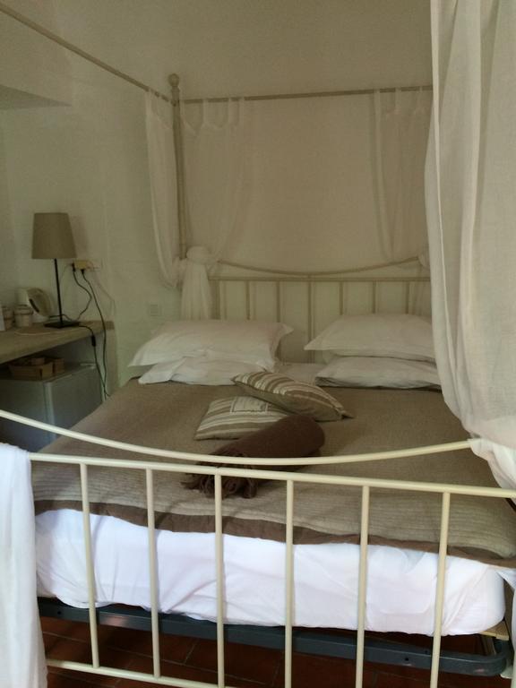B&B Lei Bancaou La Garde-Freinet Εξωτερικό φωτογραφία