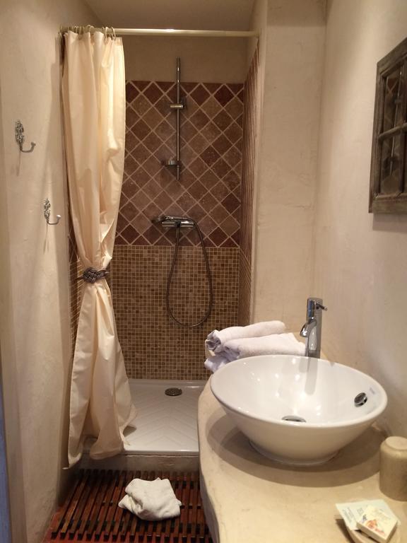 B&B Lei Bancaou La Garde-Freinet Εξωτερικό φωτογραφία