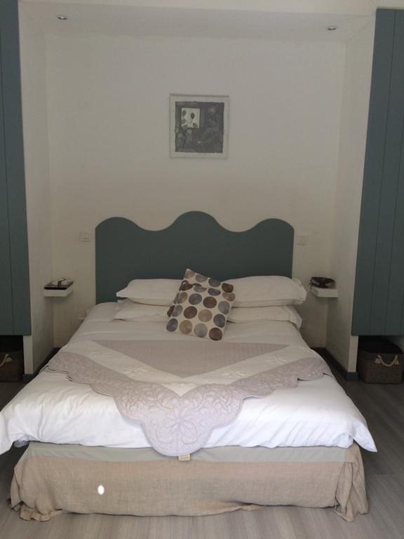 B&B Lei Bancaou La Garde-Freinet Εξωτερικό φωτογραφία