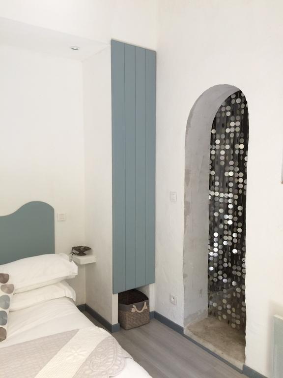 B&B Lei Bancaou La Garde-Freinet Εξωτερικό φωτογραφία