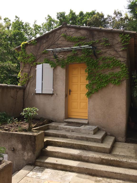 B&B Lei Bancaou La Garde-Freinet Εξωτερικό φωτογραφία