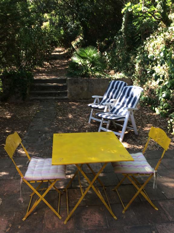 B&B Lei Bancaou La Garde-Freinet Εξωτερικό φωτογραφία
