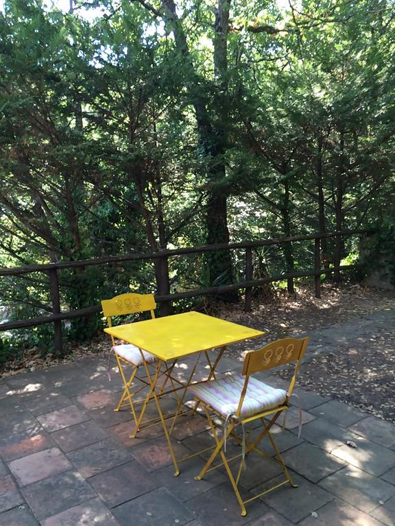 B&B Lei Bancaou La Garde-Freinet Εξωτερικό φωτογραφία