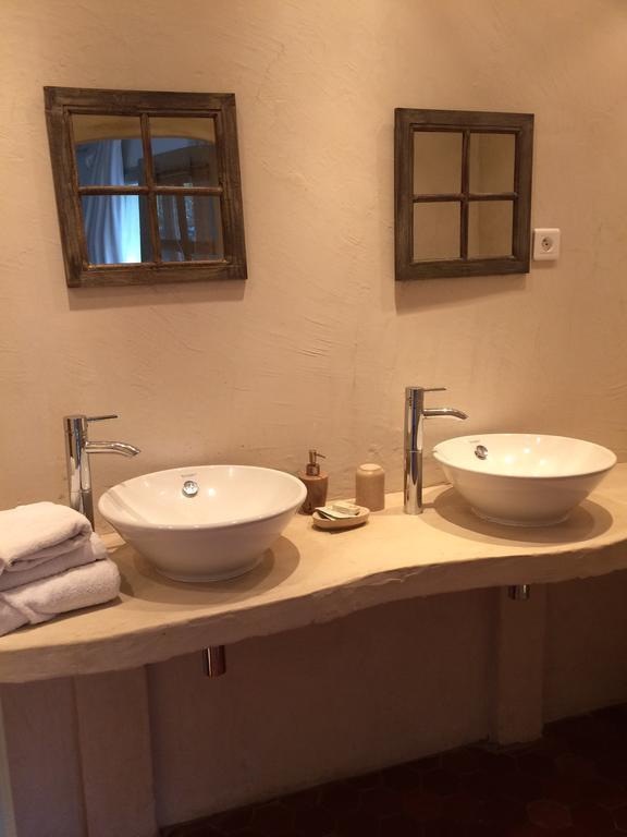 B&B Lei Bancaou La Garde-Freinet Εξωτερικό φωτογραφία