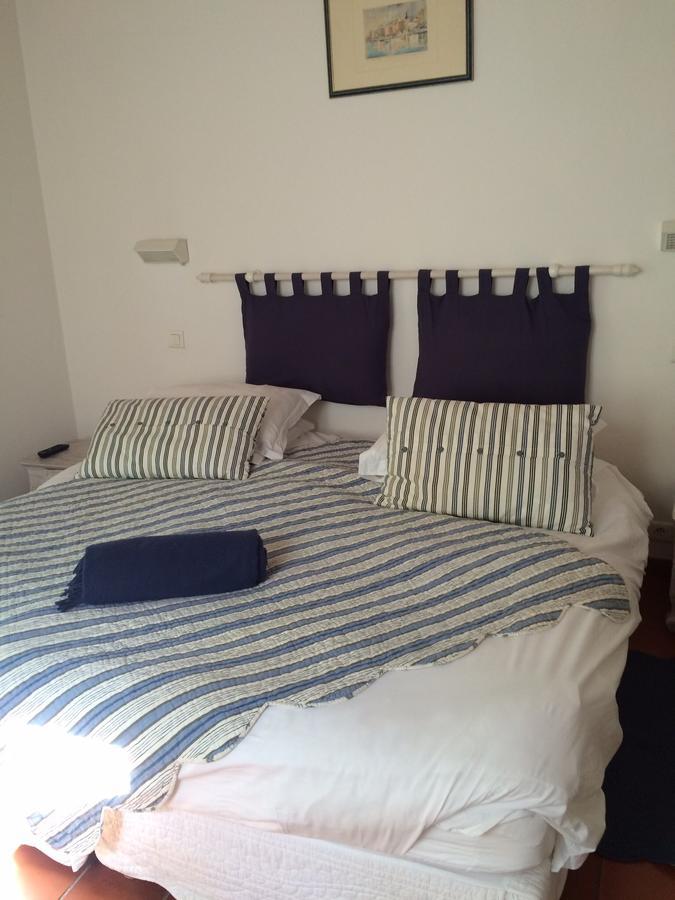 B&B Lei Bancaou La Garde-Freinet Εξωτερικό φωτογραφία