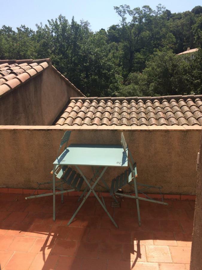 B&B Lei Bancaou La Garde-Freinet Εξωτερικό φωτογραφία
